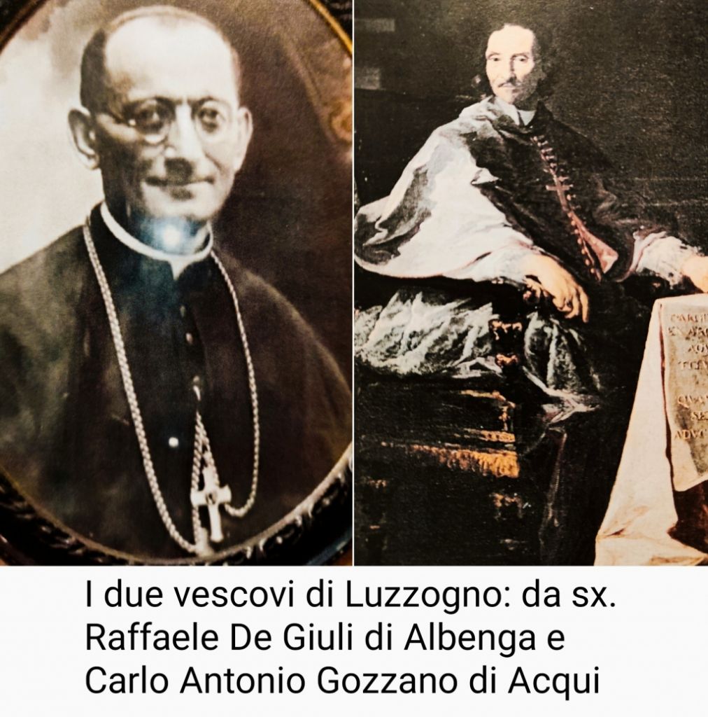 Da Luzzogno i Gozzano